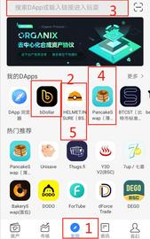 雪儿带你玩转BSC挖矿系列 PanCakeswap 操作扫盲教程_CAKE:CAKESWAP