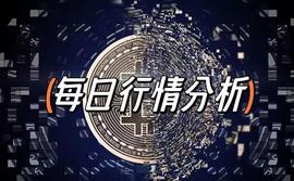 反弹无力警惕出现二次回落，压力不破再来回落等待支撑！_ION:LIONF币
