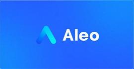 Aleo最新资讯：测试网三阶段即将开始_ALEO:PDEX价格