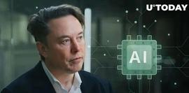 狗狗币 (DOGE) 粉丝 Elon Musk 说他正在从加密货币转向人工智能_BIT:ARB