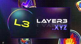 Layer3 崭新亮相，它将给区块链世界带来什么？_LAYER:以太坊