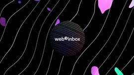 WalletConnect的下一站——去中心化消息应用Web3inbox_WEB:WEB3