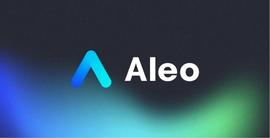 一文回顾Aleo到底有多卷_LEO:Blue Whale Token