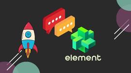 Element Market——社区驱动的去中心化 NFT 聚合交易市场_MENT:Wettok Market