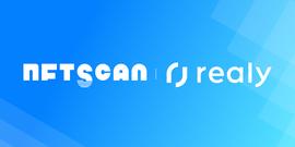 NFTScan与Realy达成合作伙伴，双方在元宇宙数据方面进行深度合作_REA:REAP价格
