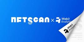 NFTScan 与 W3A 达成合作伙伴，双方在多链 NFT 数据方面展开合作_WEB3:NFTS