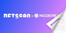NFTScan 与 NodeReal 达成合作：NFT API 上架其 API Marketplace_NFT:CannabisCoin