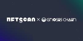 数据基础设施 NFTScan 新增支持 Gnosis 网络_NFT:NOS