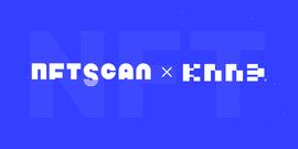 NFTScan 与 KNN3 在 NFT 数据层面达成合作伙伴关系_NFT:FTS