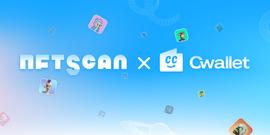 NFTScan 与 Cwallet 团队达成战略合作伙伴_NFT:LLE