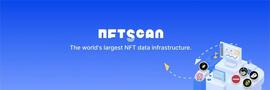 通过 NFTScan 实时监控钱包地址和 NFT 合约地址_CTI:NFTCircle