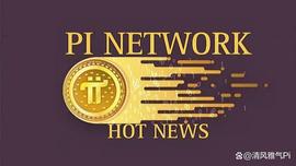 Pi网络官方成员辞职的原因出来了！_NFT:ARK