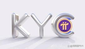 Pi网络：KYC正在大范围测试，准备全面开放！_ORK:ETW