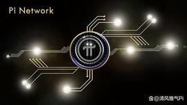 Pi Network五个好消息_PIN:INFT