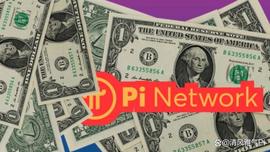 实用程序在打开Mainnet时确定Pi网络的价格，这意味着_Meebits:加密货币市场规模