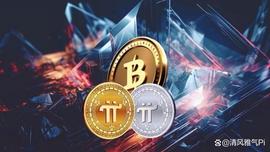 Pi网络借据价格下跌2.75%，看看什么情况！_加密货币:TWO