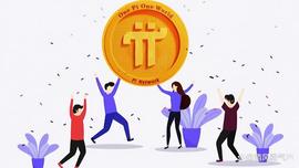Pi Network：被人嘲笑？保持相信获得成果！_ETW:WOR