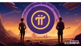 Pi网络：一些人牢牢把握机遇，而你还在愚昧之巅！_人工智能:人工智能币种