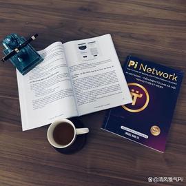 正能量：Pi Network是了解区块链世界的学习窗口！_NET:ETW