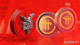 为什么Pi网络用户应该继续追逐他们的百万富翁愿望_INE:PIN