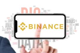 Binance讨论了Pi网络，果然证实了它日益增长的重要性！_NET:GLAD Network