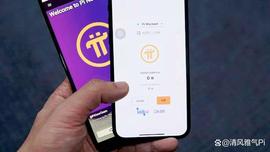 Pi Network的密码保护:如何安全保护您的加密钱包_LLE:Silverway