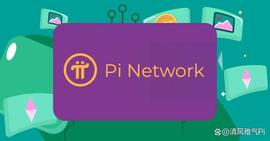 Pi网络监管的不确定性！_ETW:INE