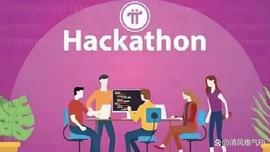 Pi Hackathon中值得注意的几个生态！_ORK:NET