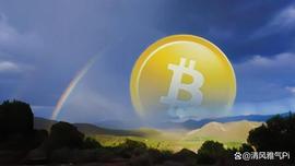 Pi友：Pi Network能碾压BTC！_以太坊:NET