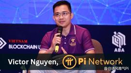 牛掰了！Pibridge成为ICFME 2023研讨会的中心舞台！_RIDGE:brise币最新消息
