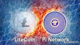 Pi Network的欠条：2023年底超越莱特币的竞争者！_NET:ETW