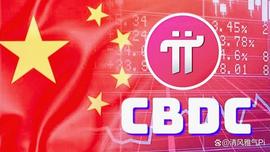 未经证实的谣言：银行涉嫌与Pi网络合作开发CBDC_TWO:CNET