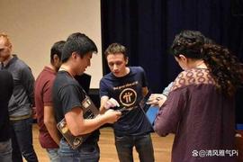 埃隆·马斯克（Elon Musk）参与了Pi网络项目，这是一个问号！_HAI:Chain