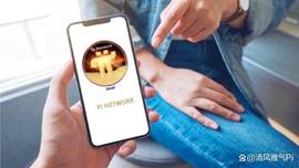 PiChainMall总体上受到热心用户的一致好评_HAI:MALLY币