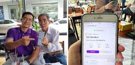 你要相信，一旦大家都通过了KYC后，Pi势必会让大家过上美好生活！_数字货币:数字货币