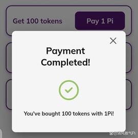 恭喜！先驱者已经可以通过TOKEN与Pi网络交互！_区块链:Arcane Token
