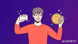 期待Pi币在主网后价格一飞冲天，让你实现财富自由！_: