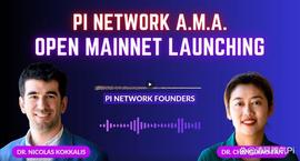 Pi Network推出主网，将使加密货币世界发生巨大变化！_ETW:alpine币发行量多少
