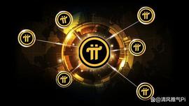 Pi网络的潜力将迅速改变全球经济！_WEB3:WEB