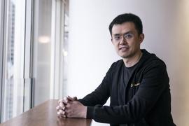 赵长鹏：币安已经准备好列出Pi网络！_区块链:加密货币行情INVESTING