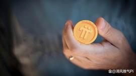 Pi网络达到1亿用户，会有8种潜在结果！_PIN:TRUMPINU价格