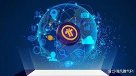 数百万先驱者期待在Pi网络上取得成功?_GAS:ETH
