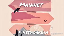 华尔街开始对Pi Network进行评估了_ETW:pinetworkdefi币怎么退出热门了