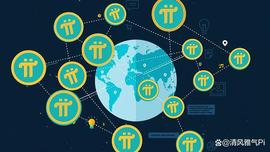 Pi Network在我国这么受欢迎是有必定原因的！_ETW:PINE