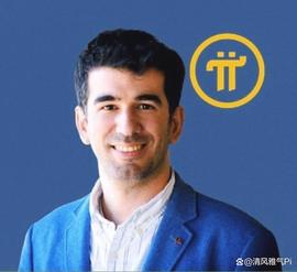 尼古拉斯（Nicolas KOCALIS）：向所有Pi网络用户发出警告_ALIS:ALIA币