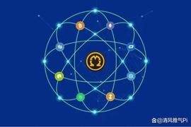 据预测，鉴于其功能，欧米茄网络社区将与Pi网络一样增长_MEGA:GLAD Network