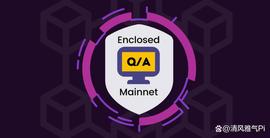Pi网络封闭Mainnet周期问答_NET:Thingschain