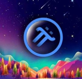 更新受Pi app欢迎！_ETW:Network Token
