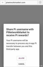Lucky II PNM国际商城6月21日正式进入Pi生态_PIN:TRUMPINU价格