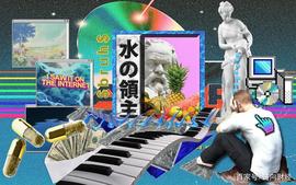NFT的重生及其对创造力的意义_加密货币:PCM